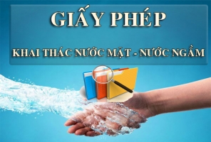 Giấy phép môi trường